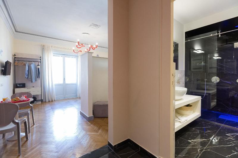Номер Стандарт, Dormero Hotel Altes Kaufhaus Lüneburg