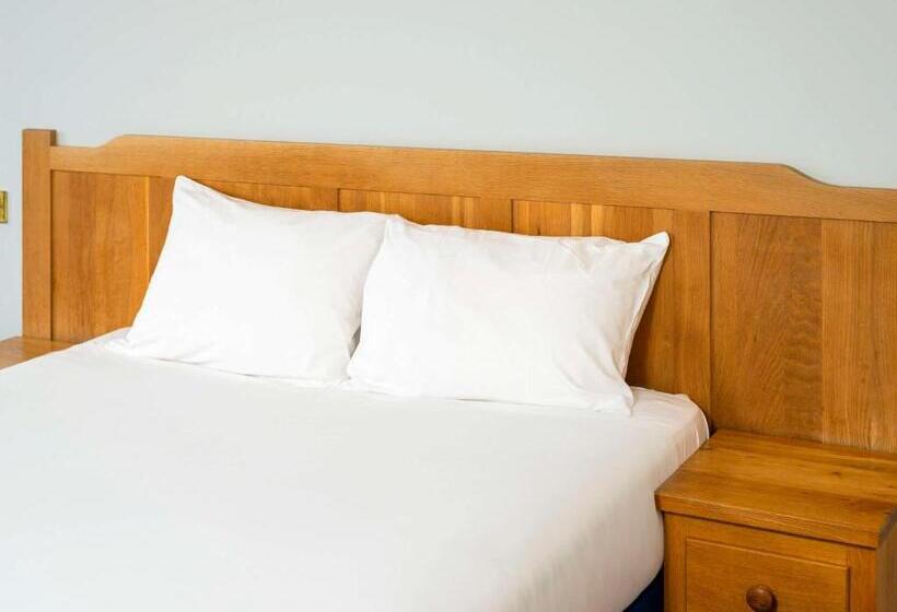 标准单人间, Ibis Budget Bromsgrove