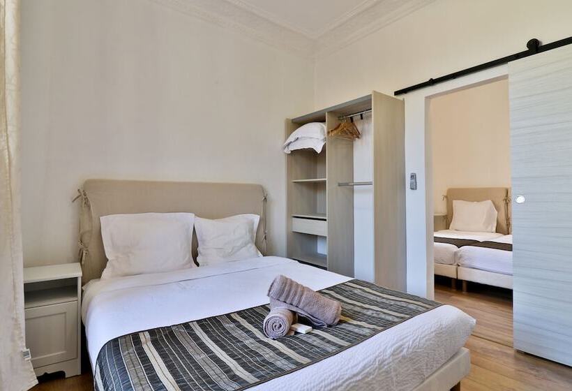 Семейный Номер, La Villa Florida