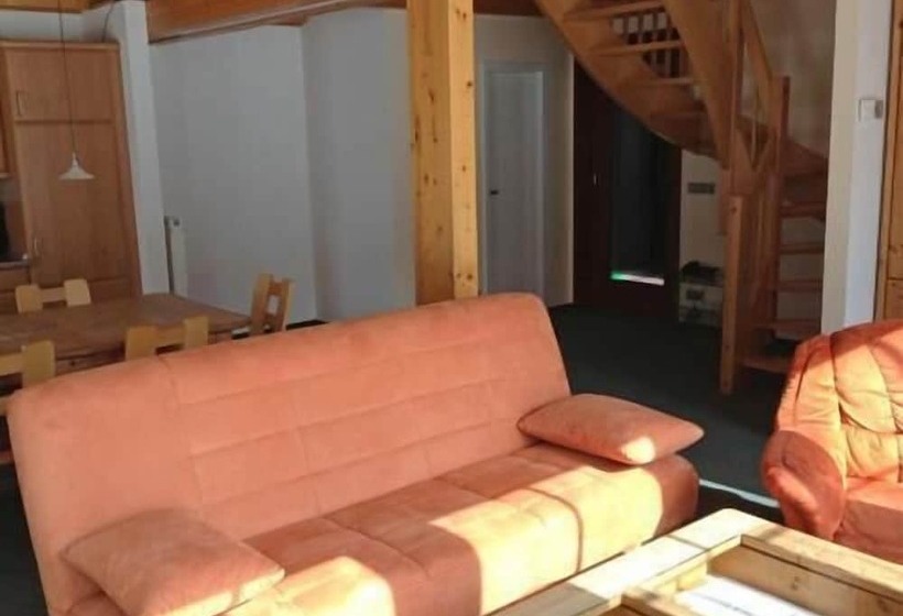 Апартаменты 1 Спальня, Wagners Sporthotel Oberhof