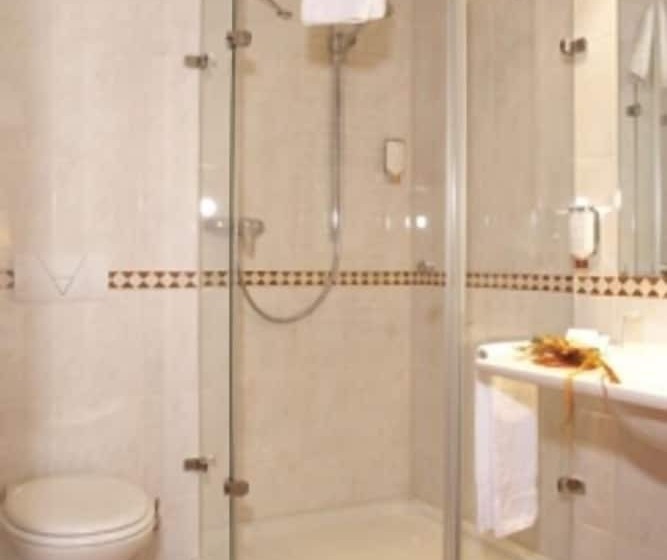 Номер Стандарт, Waldhotel Nachtigall