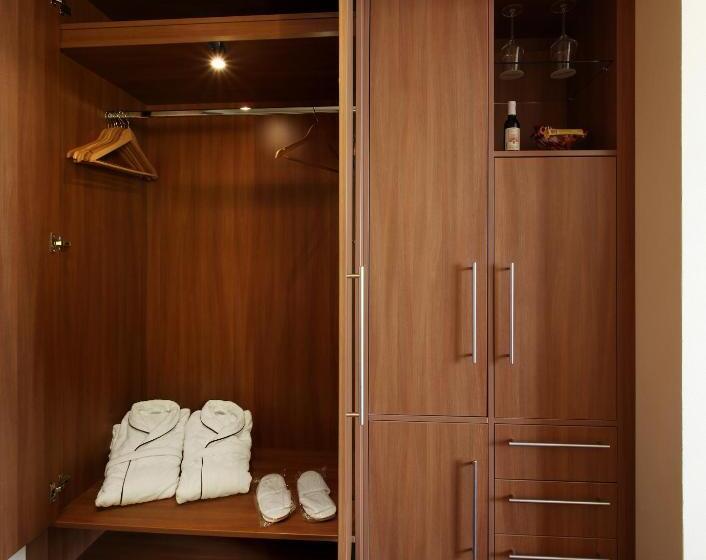 Номер Комфорт, Seehotel Fleesensee