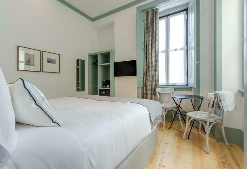 Номер Стандарт, Westlight Cascais Chalet  Adults Only