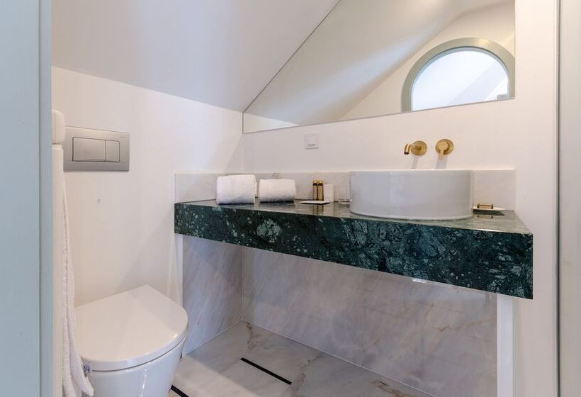 Номер Стандарт, Westlight Cascais Chalet  Adults Only
