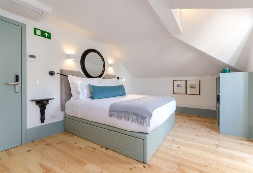 Номер Стандарт, Westlight Cascais Chalet  Adults Only