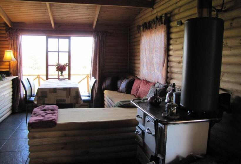 Люкс Повышенной Комфортности, B&b Shambala Hn