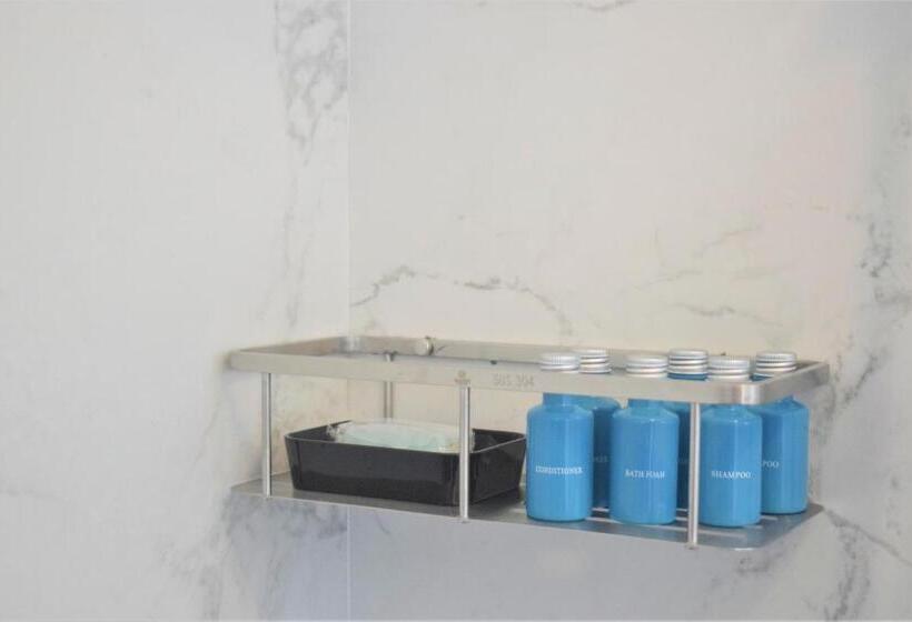 Apartamento 1 Dormitório, Montecito Apartments