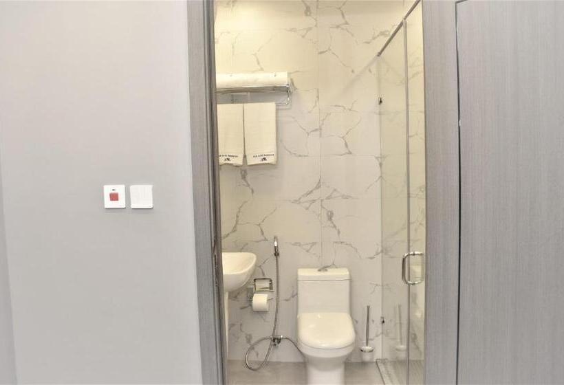 Apartamento 1 Dormitório, Montecito Apartments