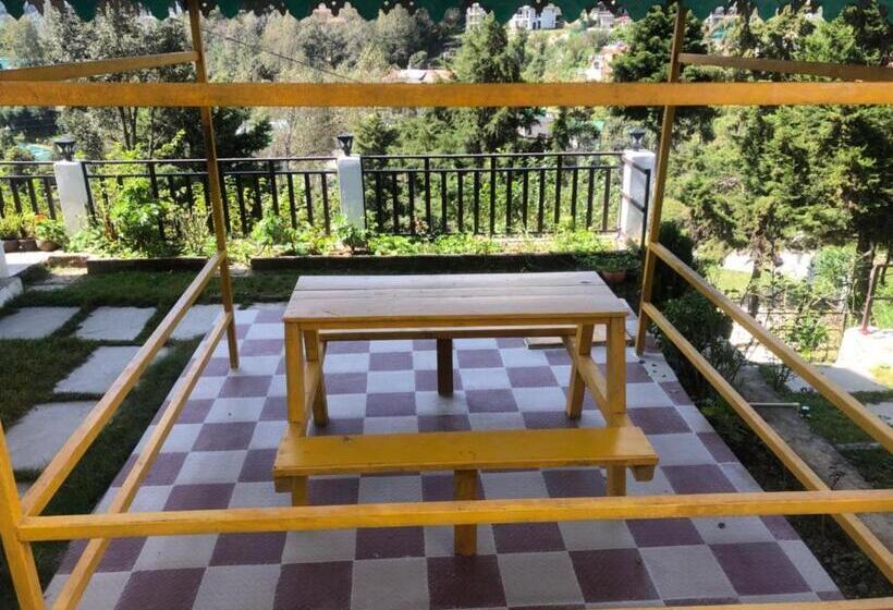 标准间, Khushi Cottage