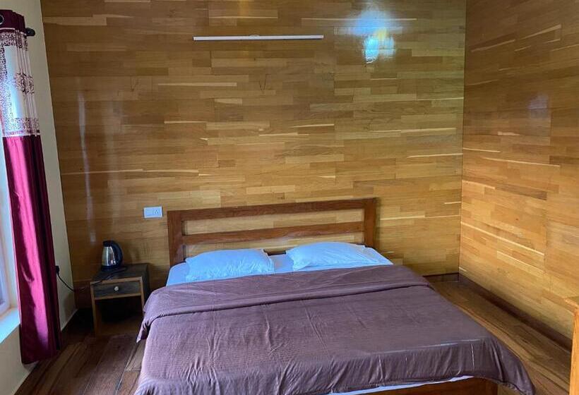 标准间, Khushi Cottage