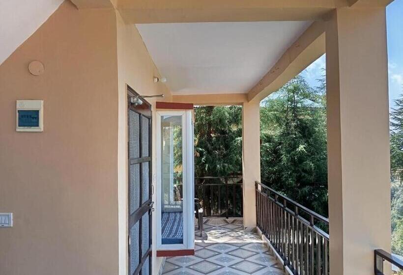 豪华房间, Khushi Cottage