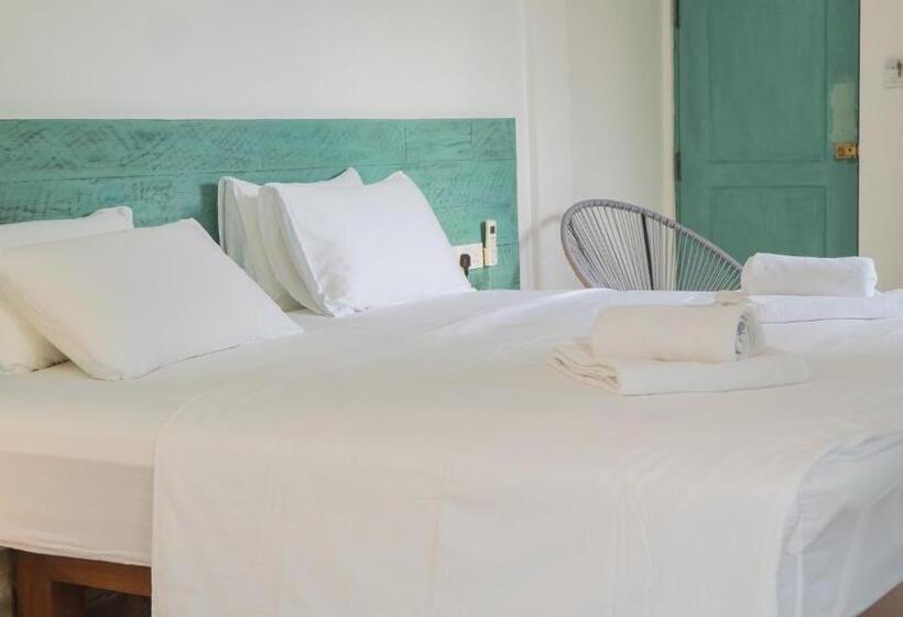 Семейный Номер, Southern Heritage, Quiet, Private Villa With Pool