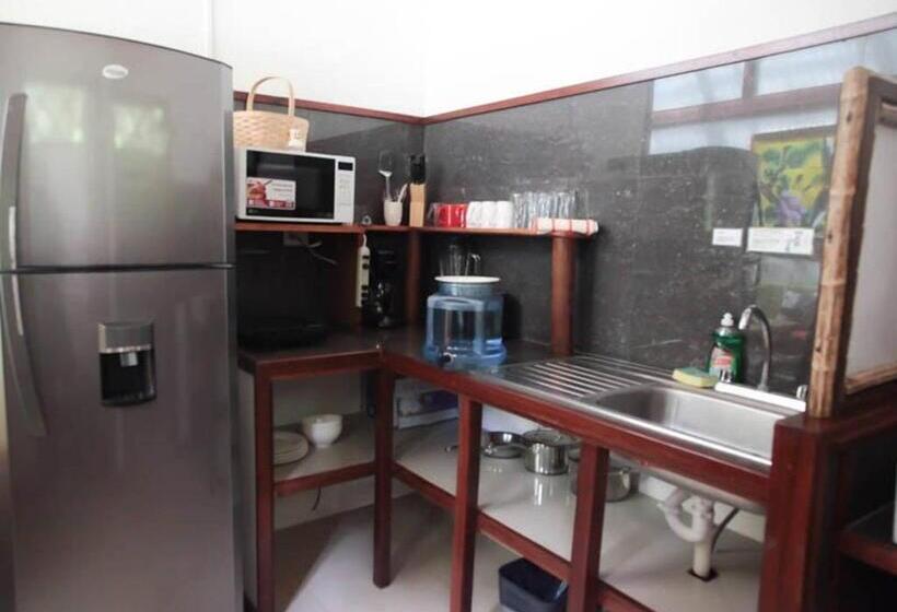 غرفة قياسية, Villa # 3   High End Studio Apartment