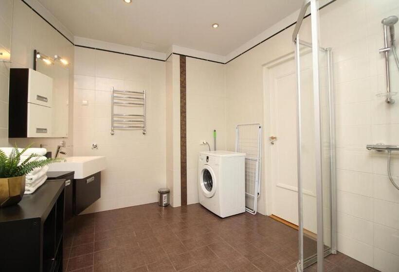 آپارتمان 2 خوابه, Tallinn City Apartments Freedom Square