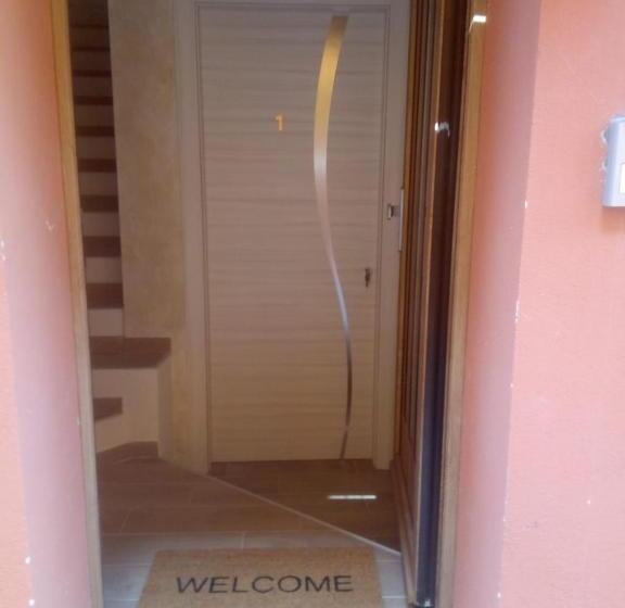 آپارتمان 1 خوابه همکف, B&b Andemar Rooms