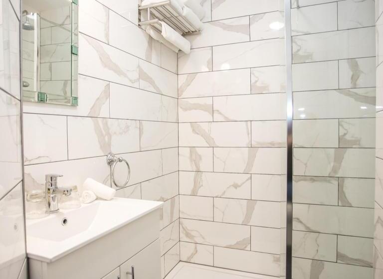 Номер Deluxe, Caistor Hall