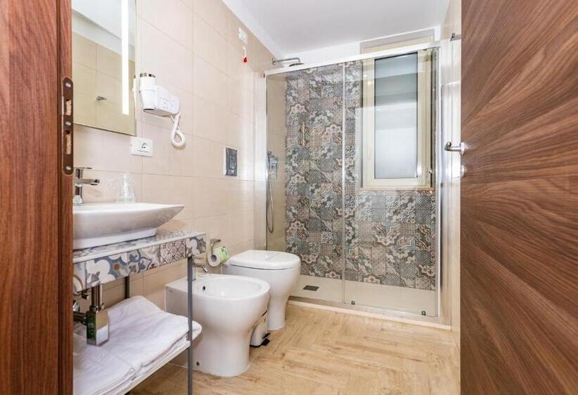 Номер Стандарт с Террасой, Dipladenia Garden Country Resort