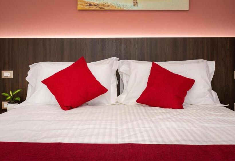Номер Стандарт, Dipladenia Garden Country Resort