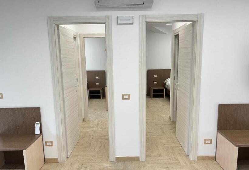 Семейный Номер Deluxe, Dipladenia Garden Country Resort