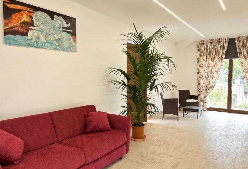 Семейный Номер Deluxe, Dipladenia Garden Country Resort