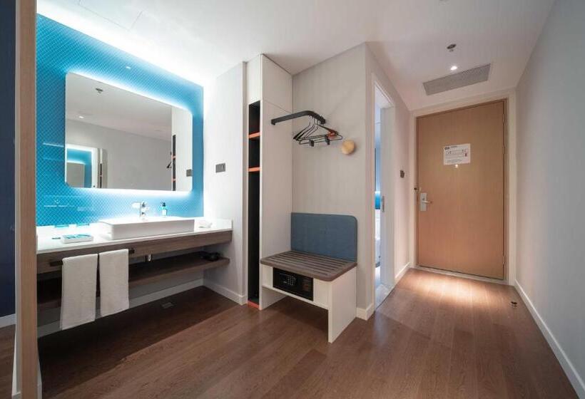 Номер Стандарт, Holiday Inn Express Yixing, An Ihg