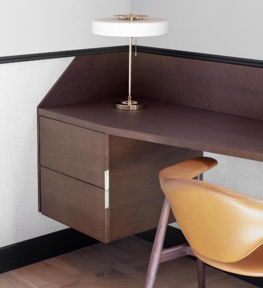 اتاق استاندارد با چشم‌انداز, Amabilia Suites