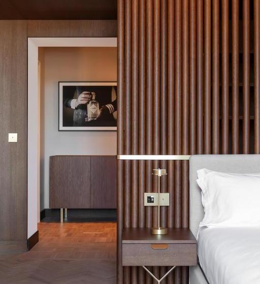 اتاق استاندارد با چشم‌انداز, Amabilia Suites