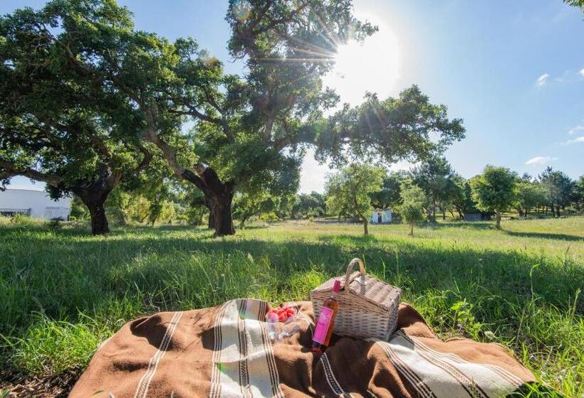 Номер Стандарт, Mystay   Herdade Do Vale Da Abelheira