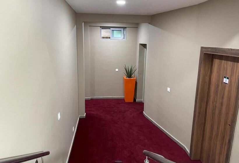 اتاق استاندارد یک نفره, Residence Sycomore 1
