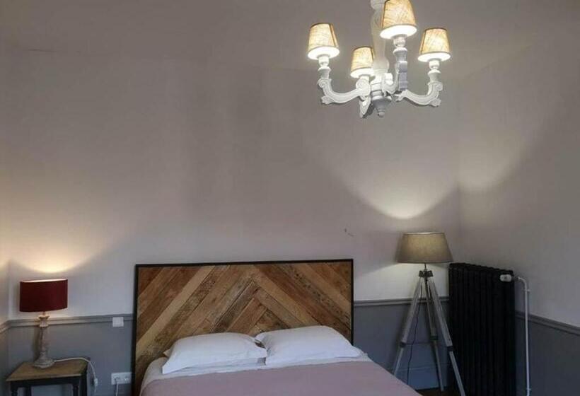 标准间, Chambres D Hôtes Et Logement Insolite   Les Canards De La Germaine