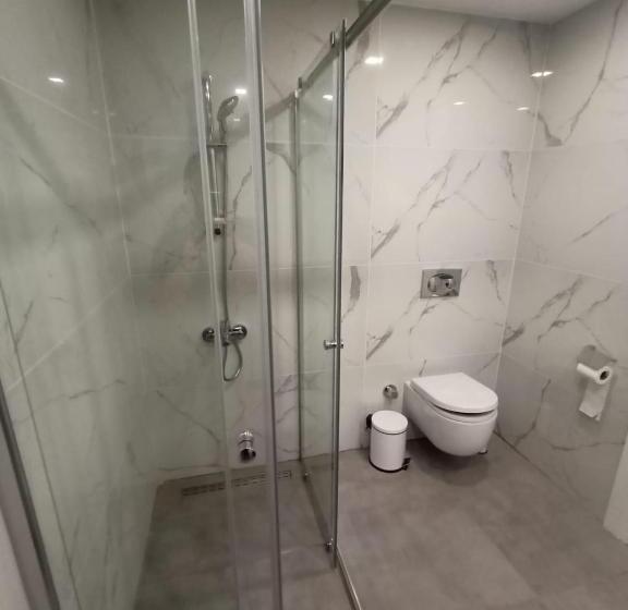1 Bedroom Penthouse Apartment, Courtyard Long Beach Holiday Resort