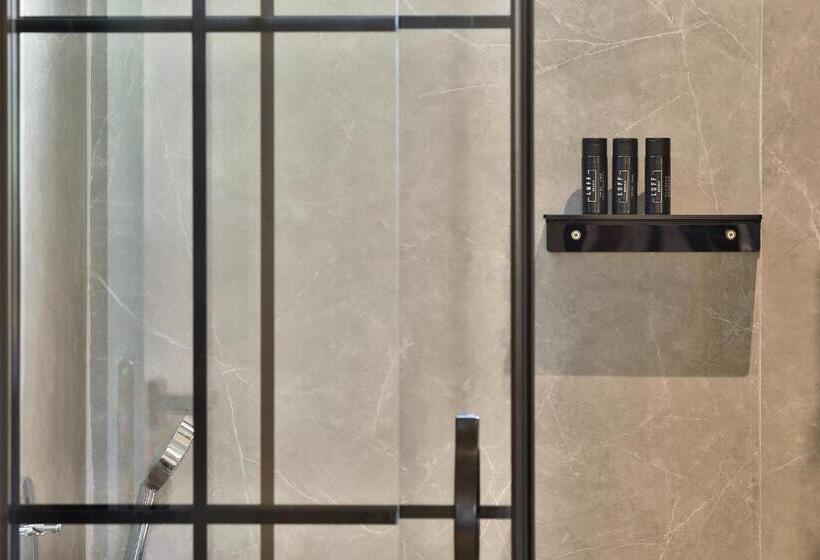 Люкс 2 Спальни, Luff Suites