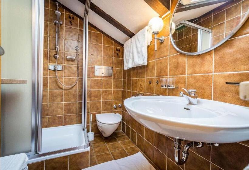 Номер Стандарт, Landhotel Sonnleiten