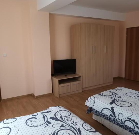 Номер Стандарт, Guest Rooms Bansko