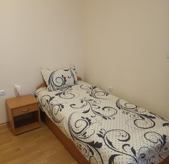 Quarto Familiar, Guest Rooms Bansko