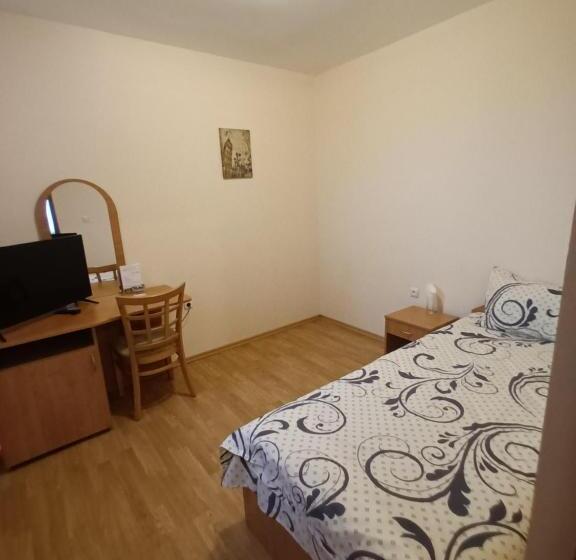 Семейный Номер, Guest Rooms Bansko