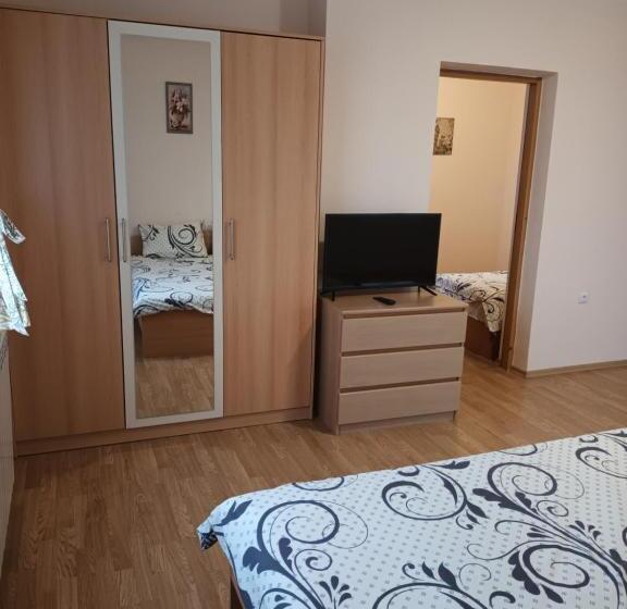 Семейный Номер, Guest Rooms Bansko