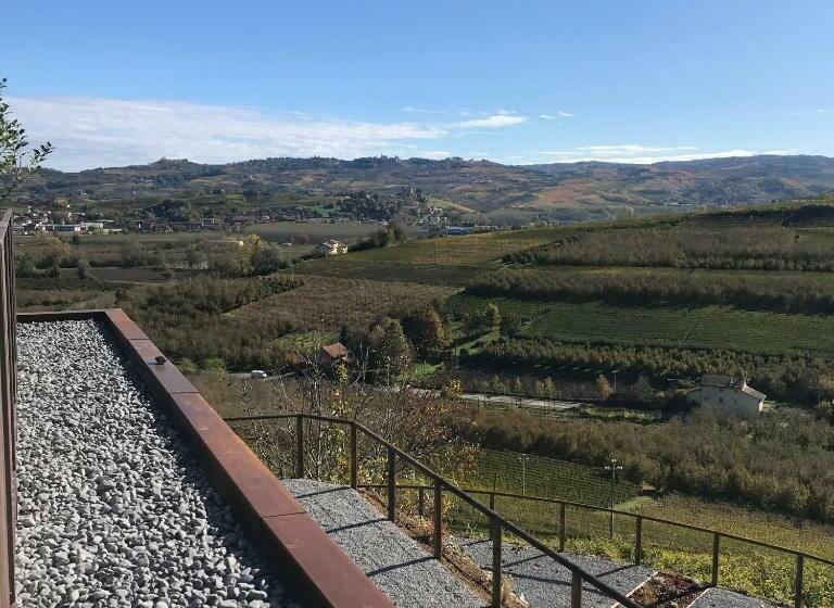 Номер Стандарт с Террасой, Il Grecale   Ristorante E Camere