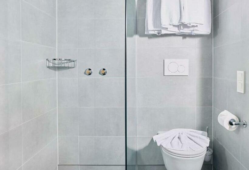 اتاق استاندارد, Thon Hotel Svolvær