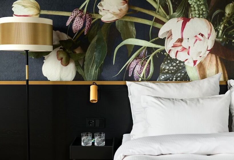 اتاق کلاس بیزنس, Thon Hotel Svolvær