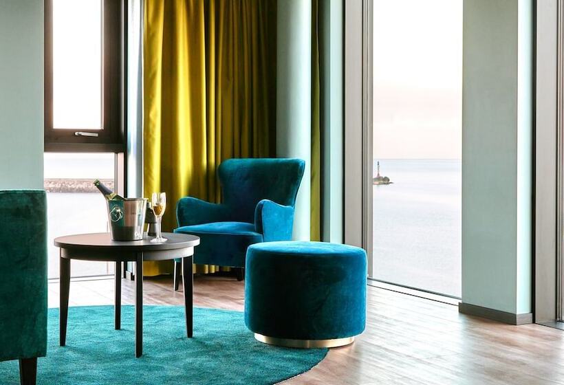 سوییت, Thon Hotel Svolvær