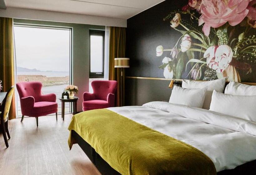 اتاق استاندارد, Thon Hotel Svolvær