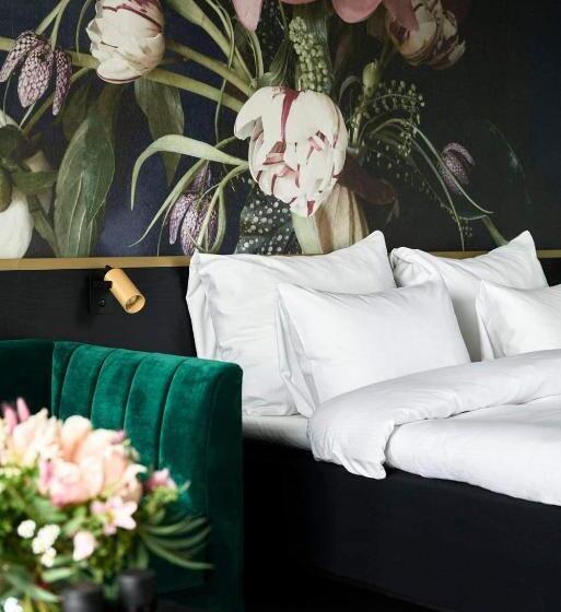 اتاق کلاس بیزنس, Thon Hotel Svolvær