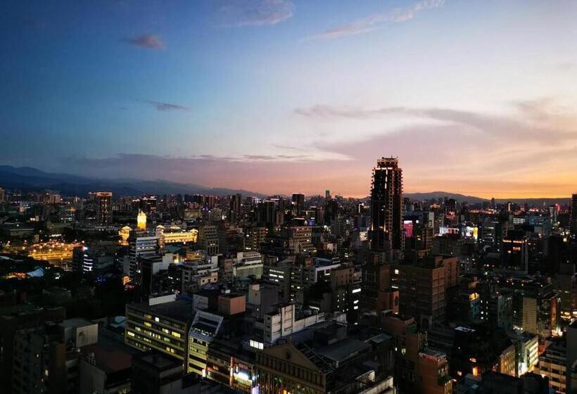 اتاق استاندارد, 小所在 Urban Abode 所在行旅