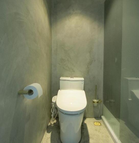 آپارتمان 2 خوابه, 小所在 Urban Abode 所在行旅