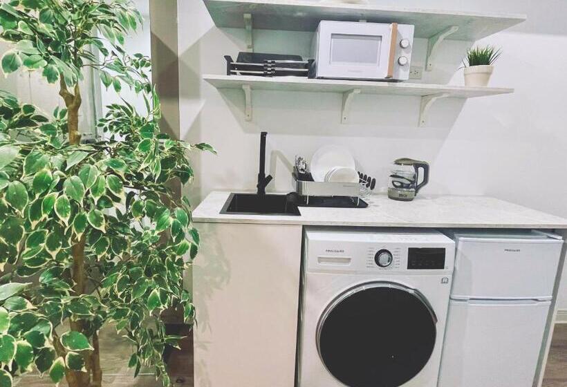 اتاق خانوادگی, 小所在 Urban Abode 所在行旅