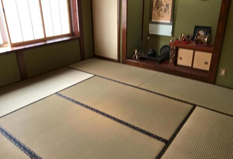 Номер Стандарт Трехместный, Relaxing House De Akemi