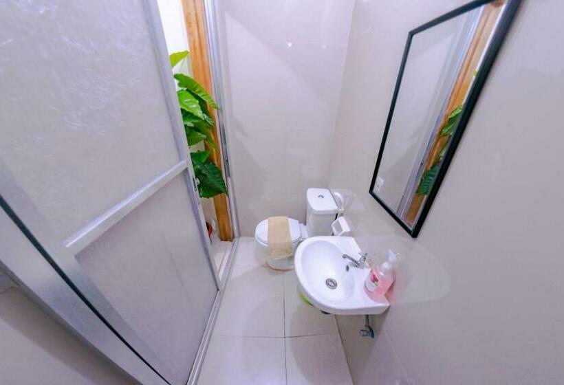 اتاق استاندارد یک نفره, Casa Bicolandia Suites