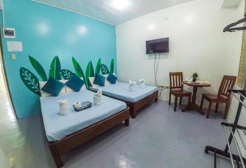 اتاق لوکس, Casa Bicolandia Suites
