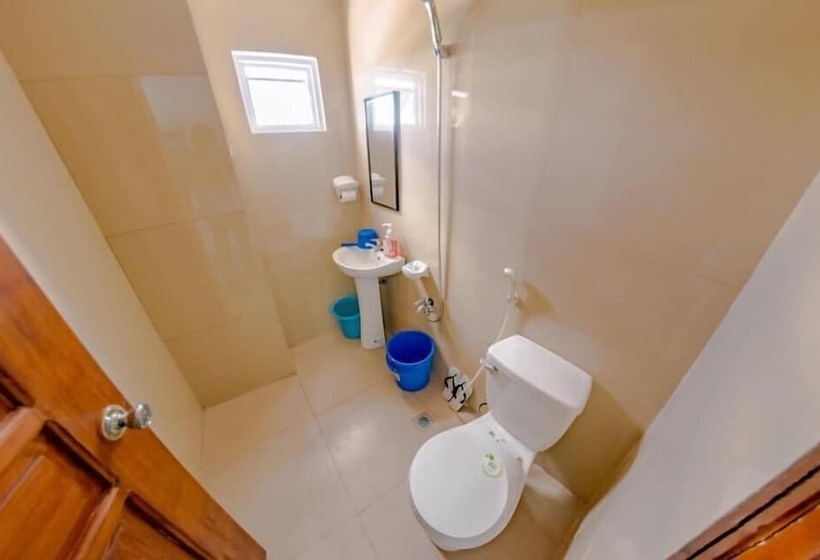 اتاق استاندارد یک نفره, Casa Bicolandia Suites
